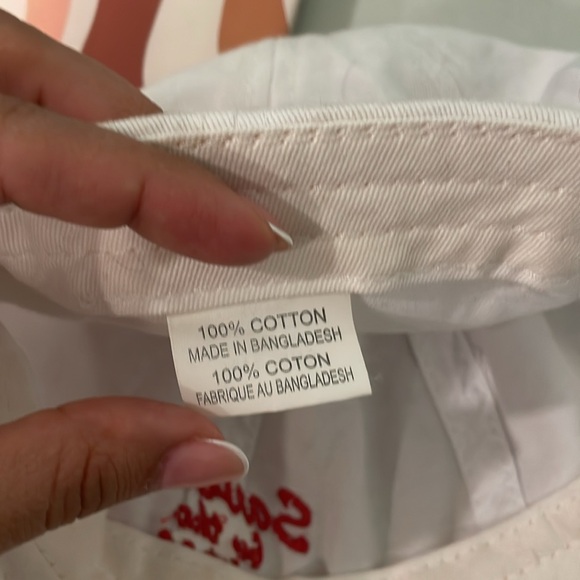 Saved by the bell 🔔 pop-up shop, Dad Hat Saved by the max 90s - Picture 3 of 4